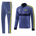 26/27 Arsenal Tracksuit - Full Zip