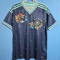 2026 Germany Embroidered Special Jersey
