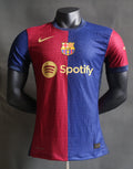 24/25 Barcelona Home Jersey