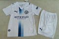 26/27 Manchester City Third Away Jersey