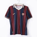Barcelona 125th Anniversary Home Retro Jersey