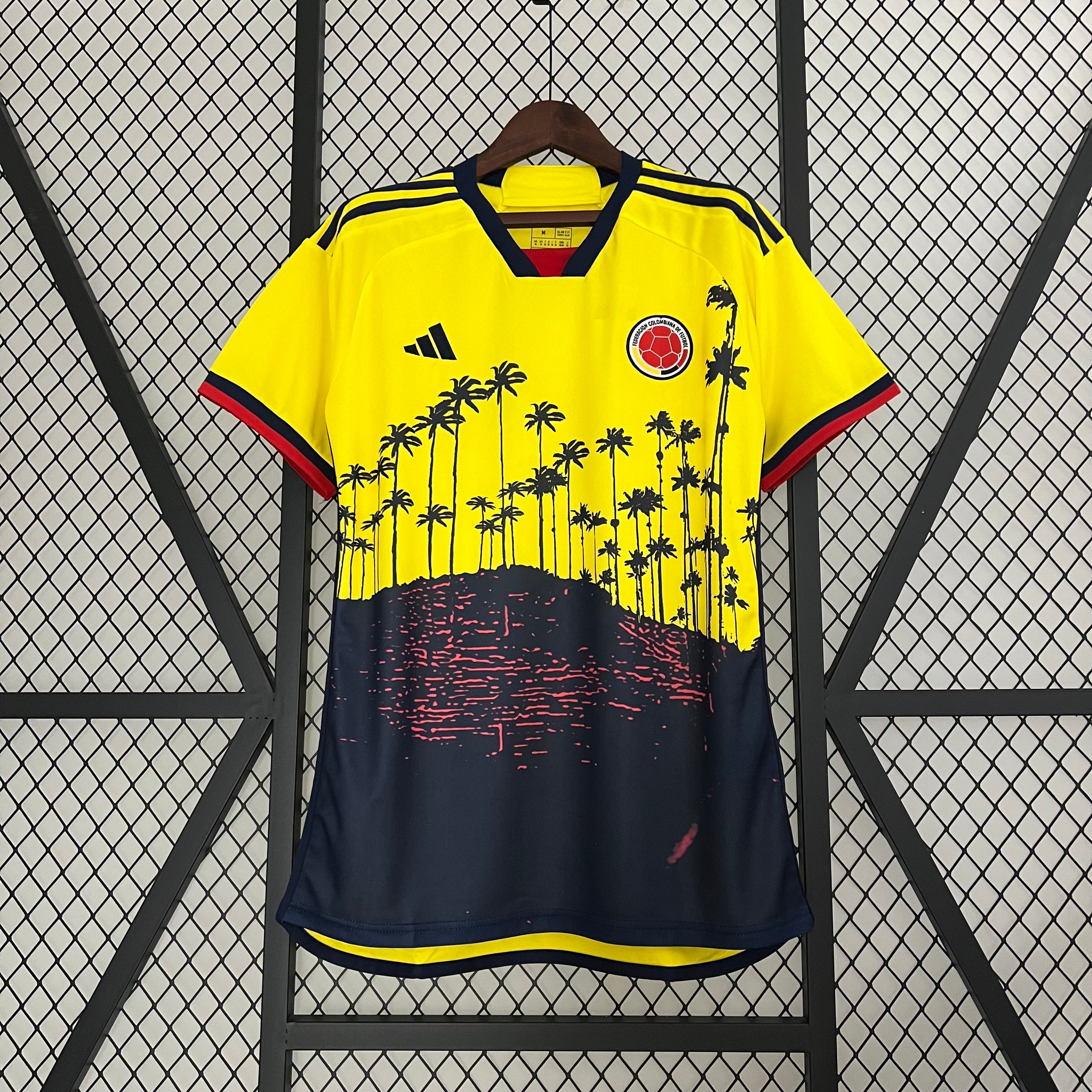 Columbia Special Jersey