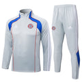 Bayern Winter Tracksuit - Quarter Zip