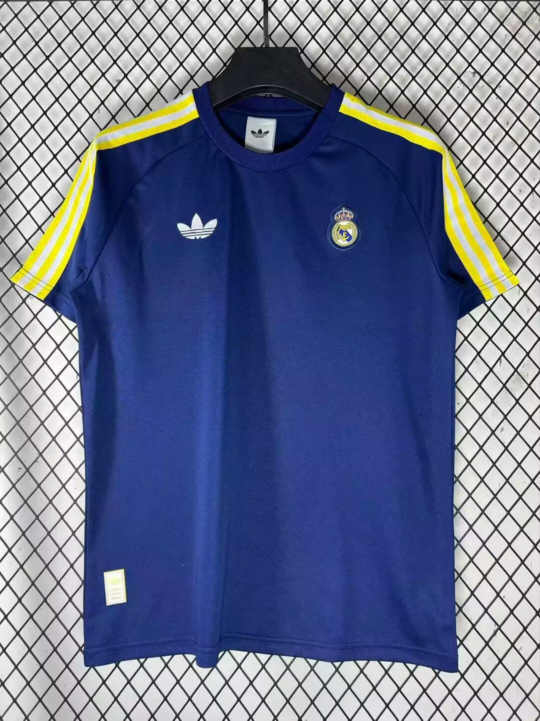 26/27 Real Madrid Special Jersey