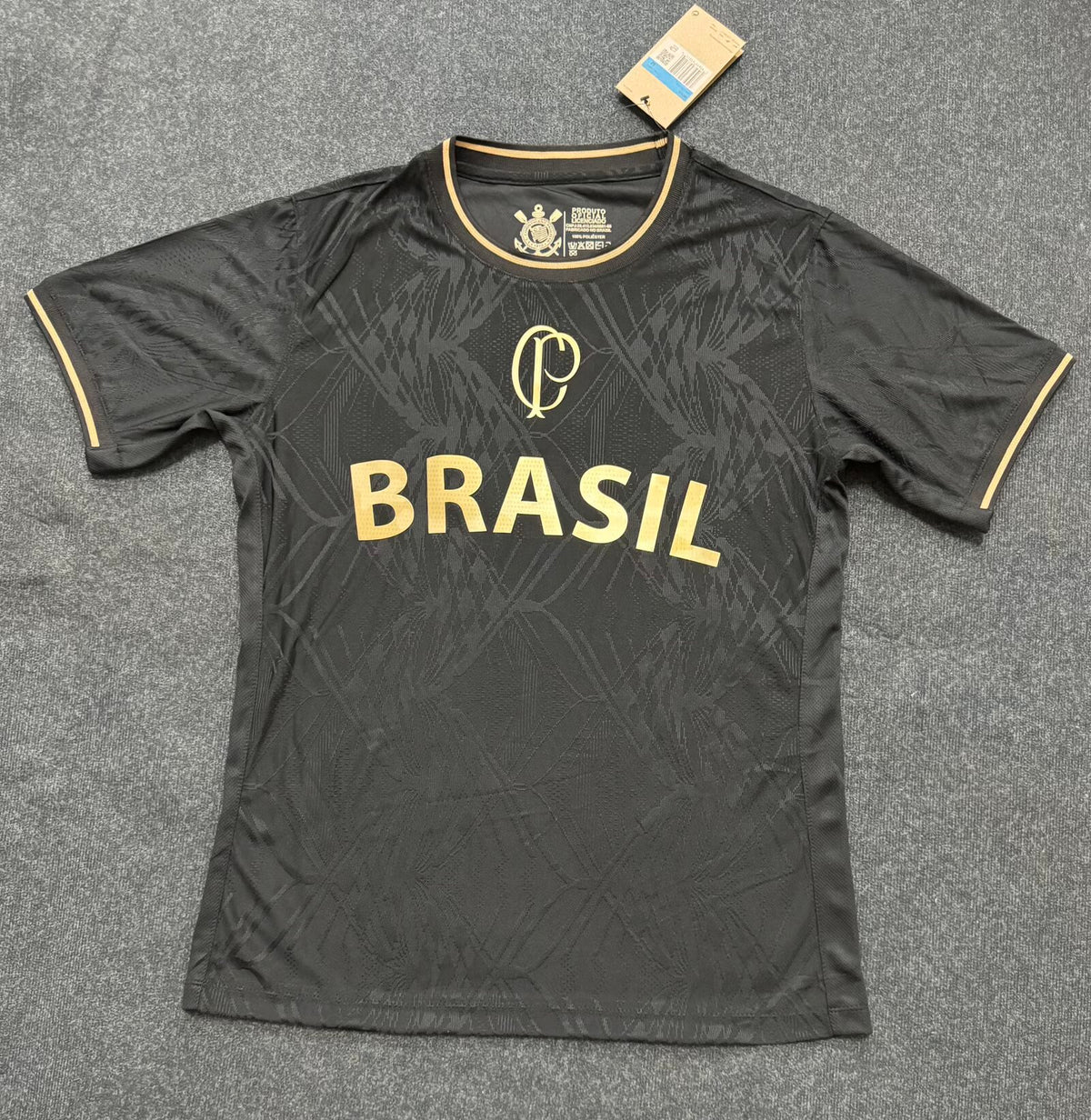 26/27 Corinthians Special Jersey
