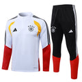 Germany Winter Tracksuit - Quarter Zip