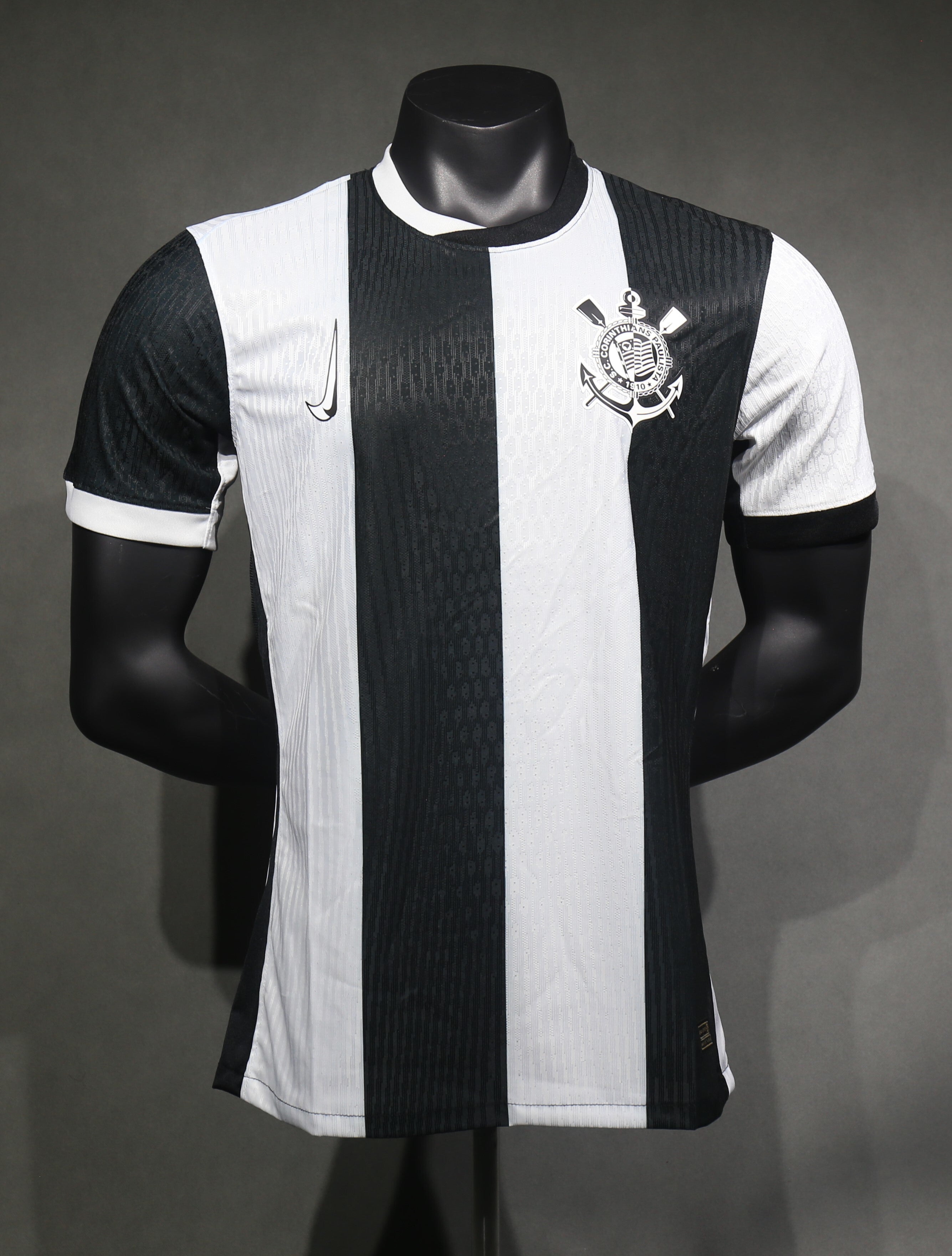 24/25 Corinthians Third Away Jersey