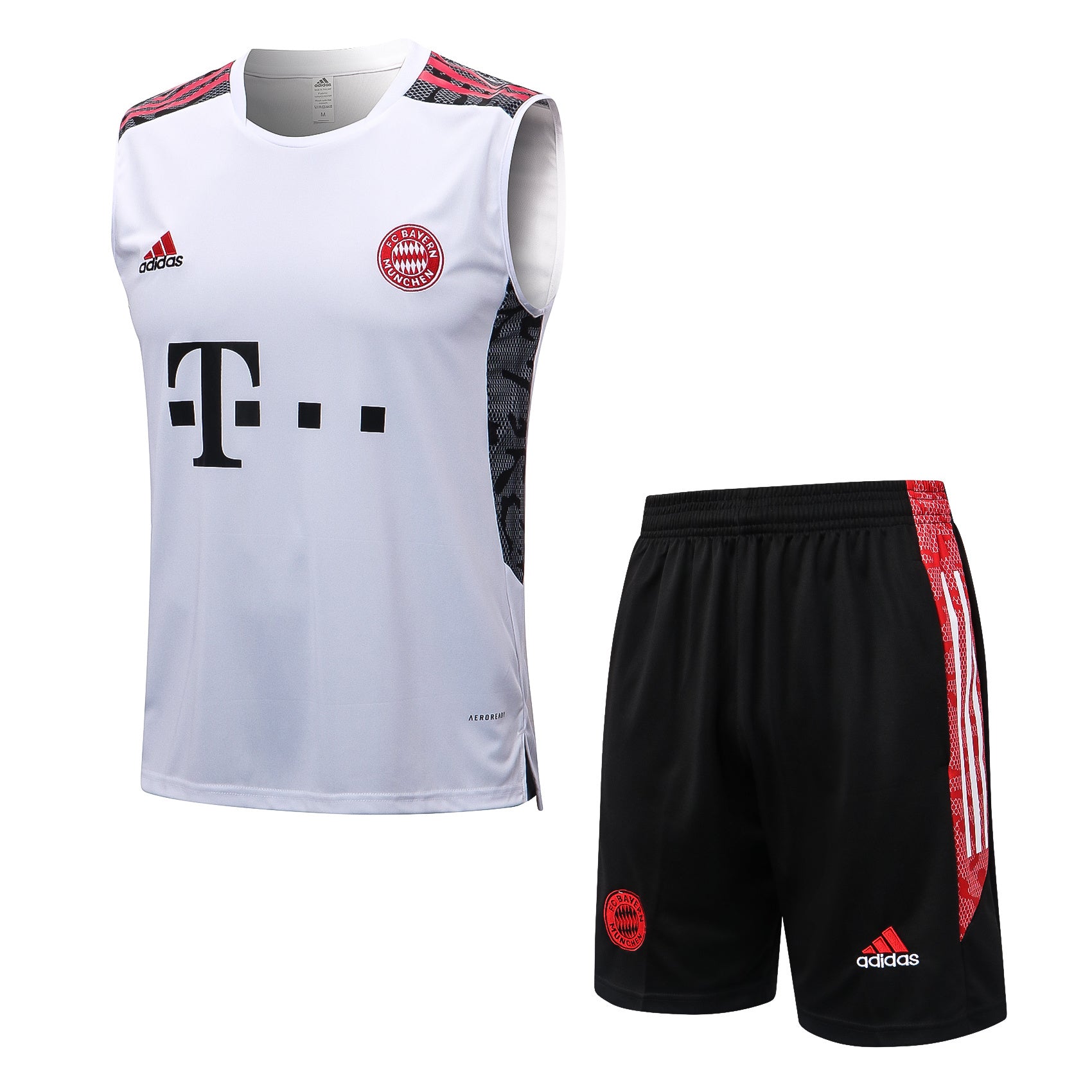 Bayern Training Set