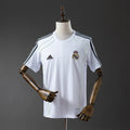 Real Madrid Special Jersey