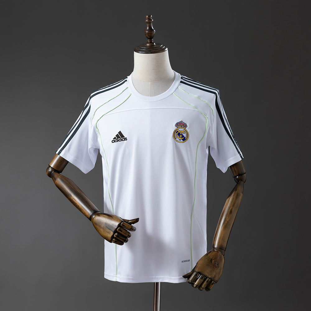 Real Madrid Special Jersey