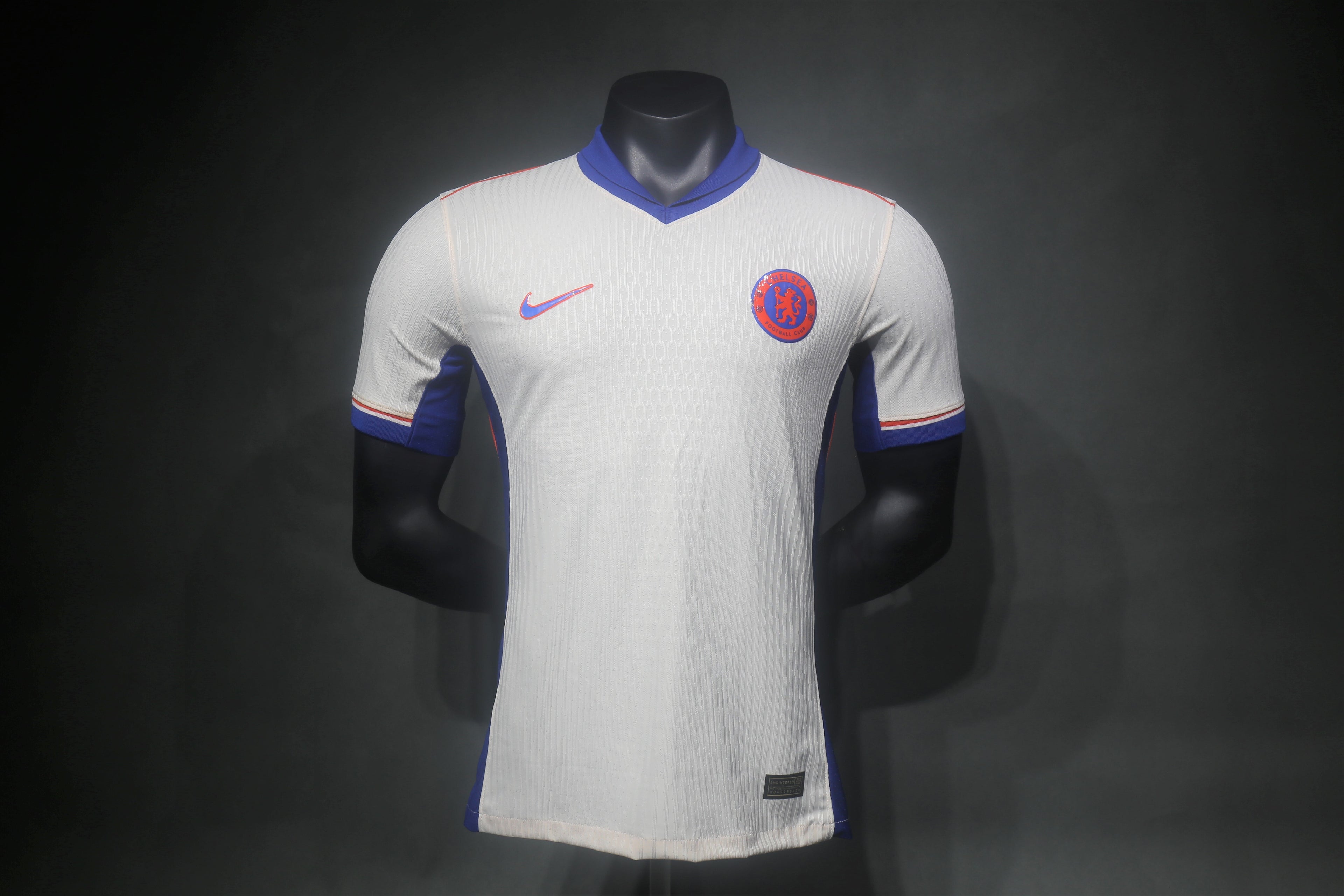 24/25 Chelsea Away Jersey