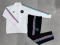 26/27 Inter Miami Winter Tracksuit - Full Zip