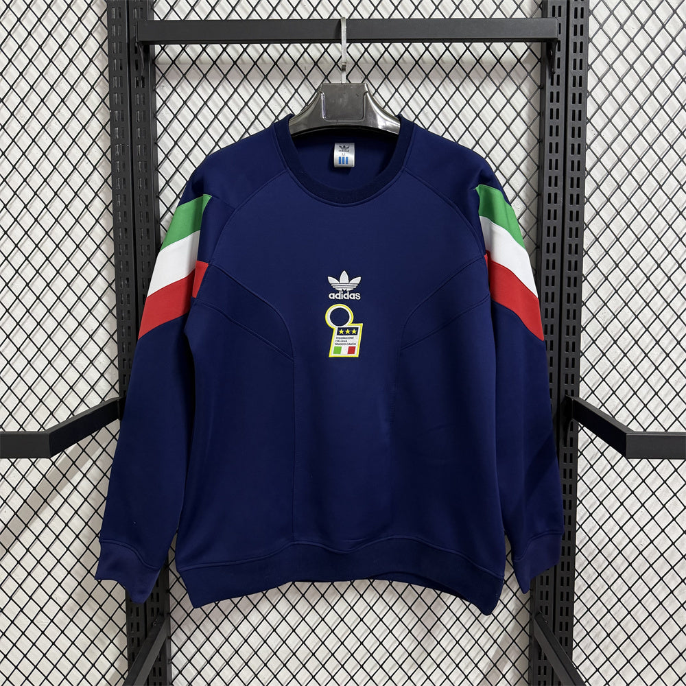 25/26 Italy Sweater