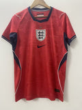 2026 England Away Jersey