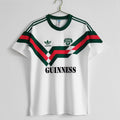 88/89 Cork City Home Retro Jersey
