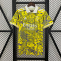 Real Madrid Special Jersey