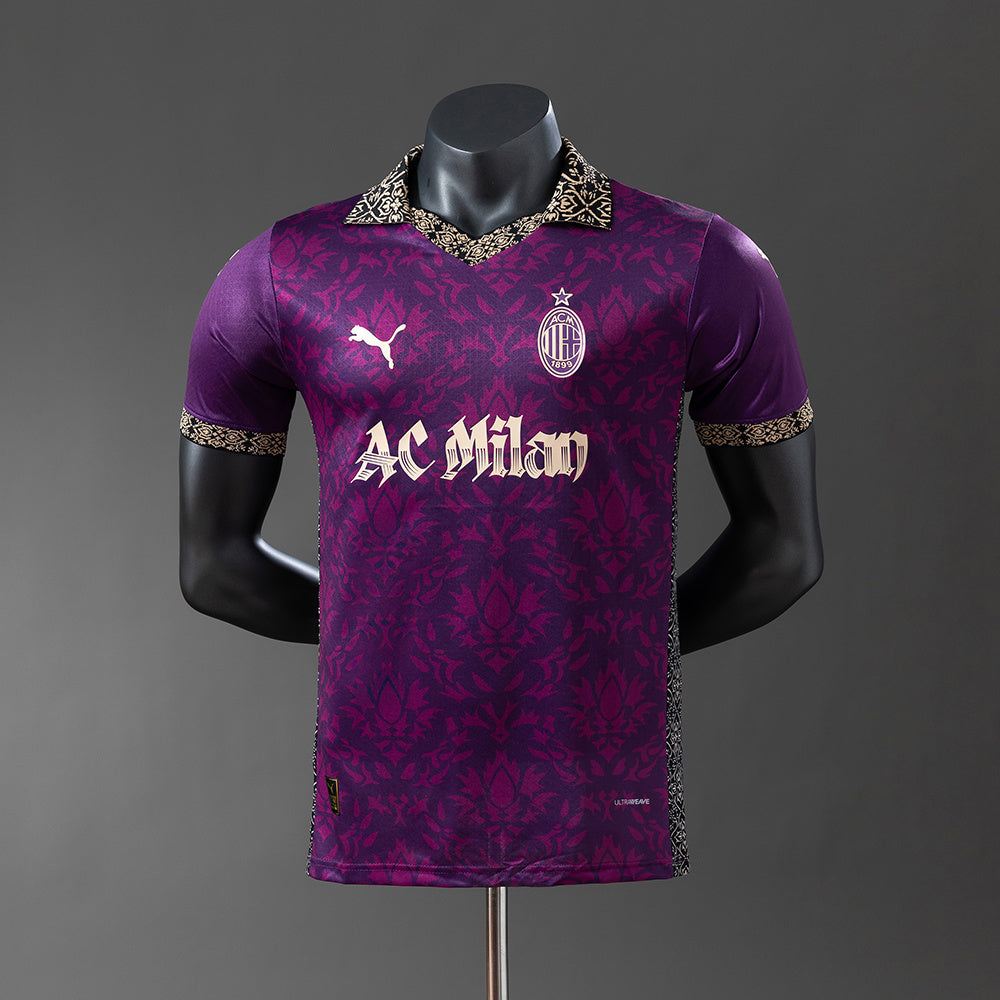 AC Milan Special Jersey