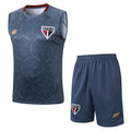 Sao Paolo Training Set