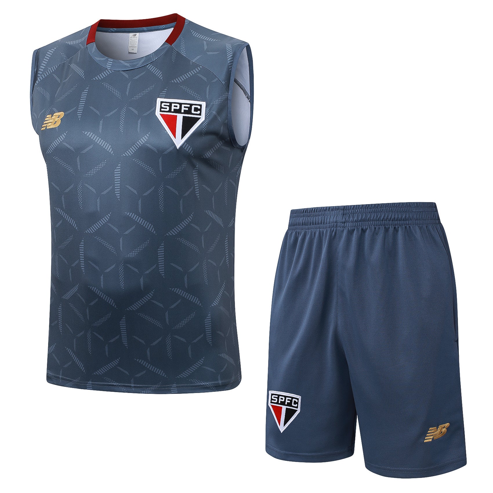 Sao Paolo Training Set