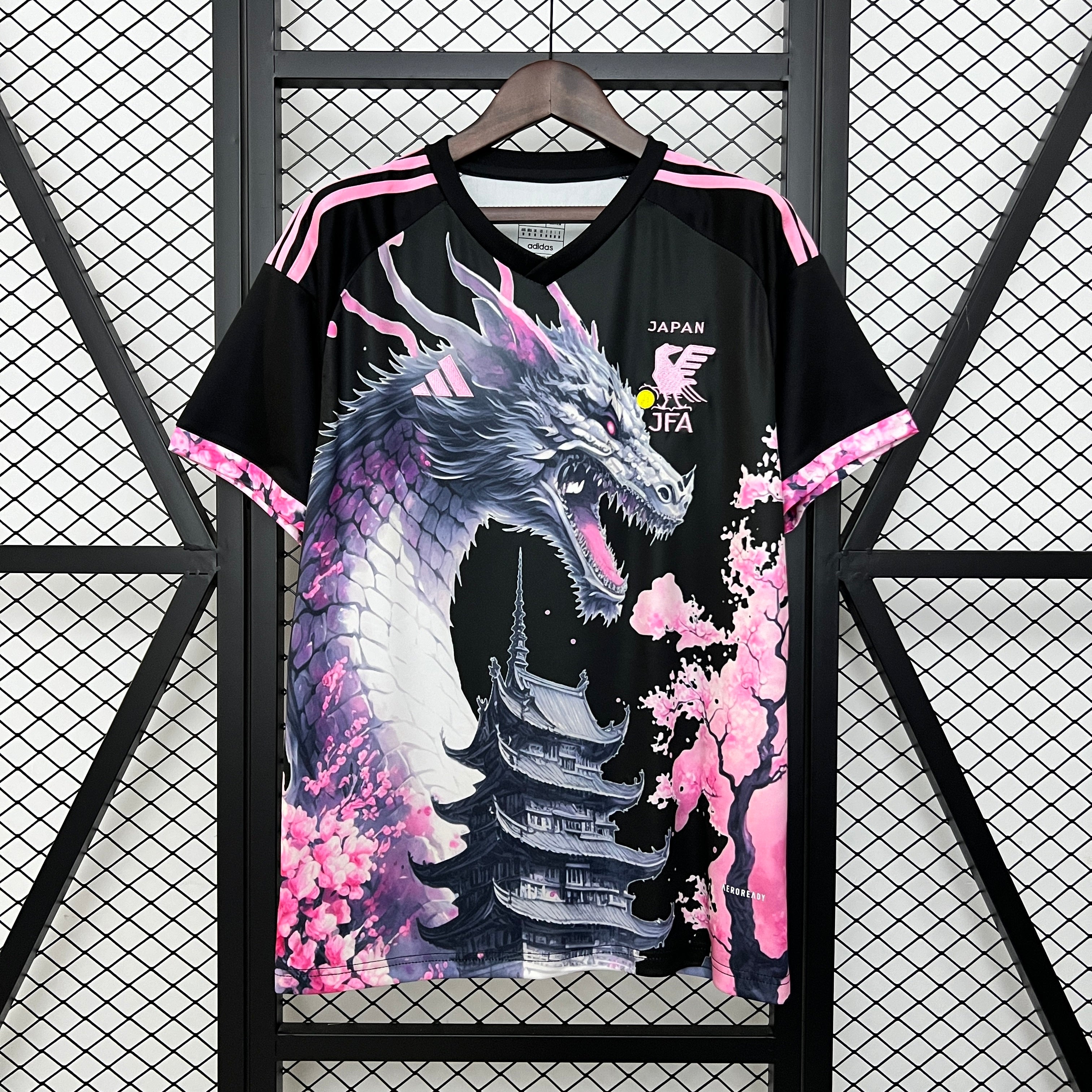 Japan Special Jersey