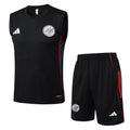 Ajax Training Set