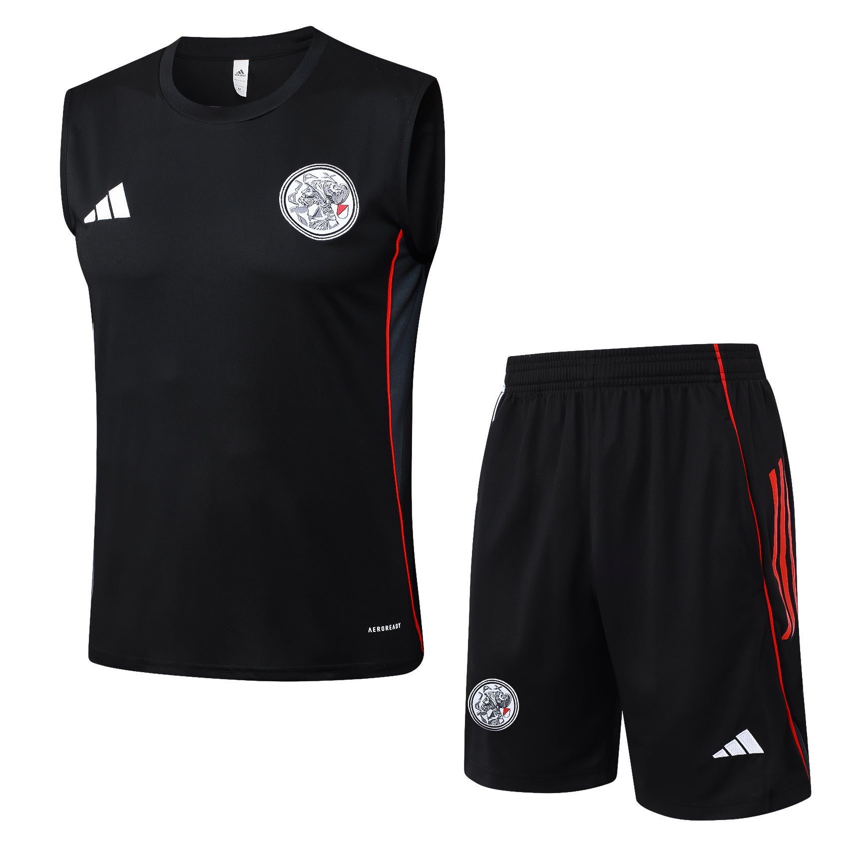 Ajax Training Set
