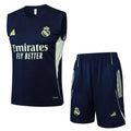 Real Madrid Training Set