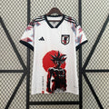 Japan Special Jersey