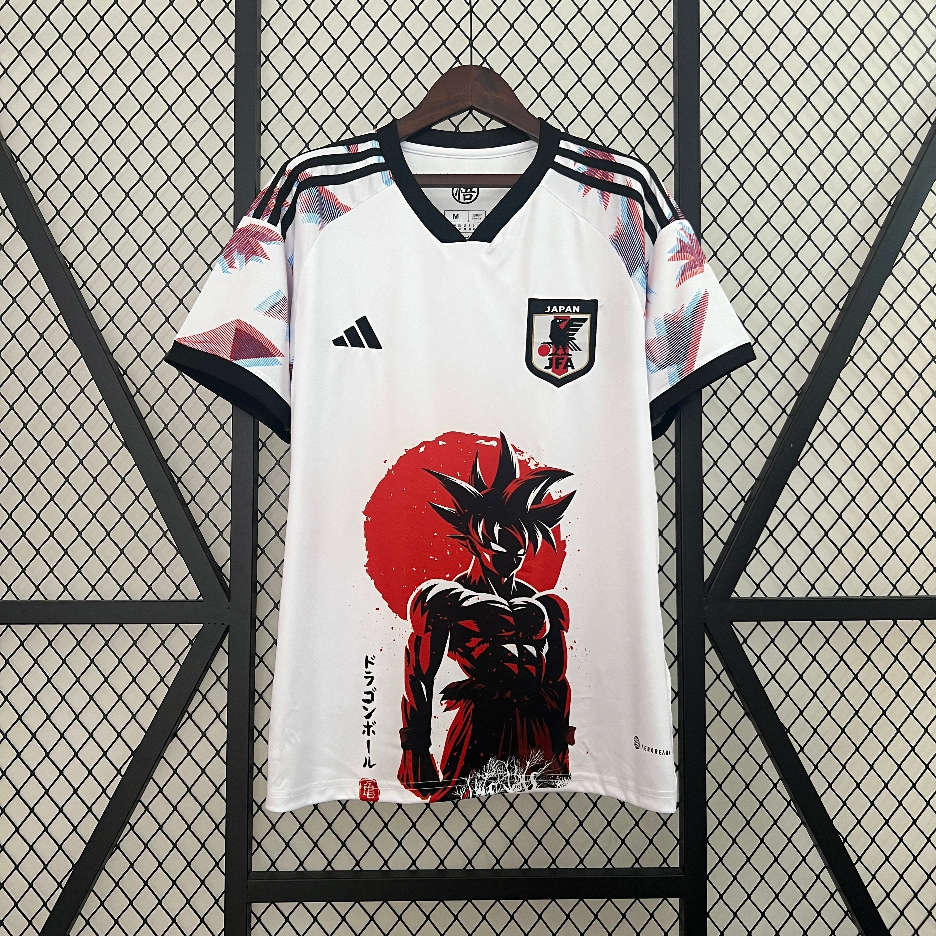 Japan Special Jersey