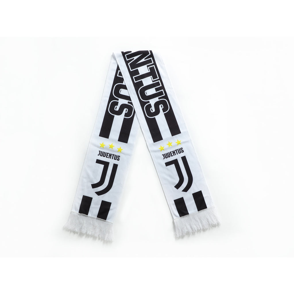 Juventus Fan Scarf