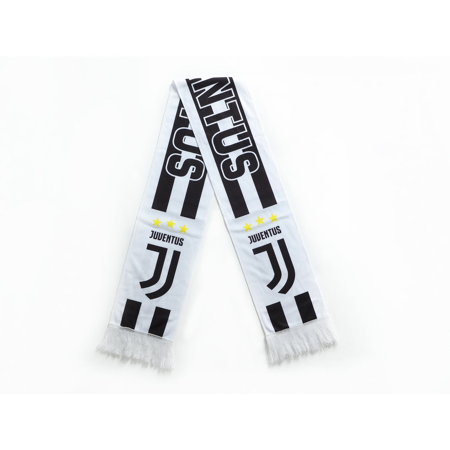 Juventus Fan Scarf