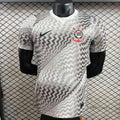26/27 Corinthians Goalkeeper Jersey