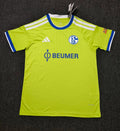 26/27 Schalke 04 Third Away Jersey