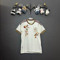2026 Spain Embroidered Special Jersey