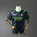 Real Madrid Special Jersey