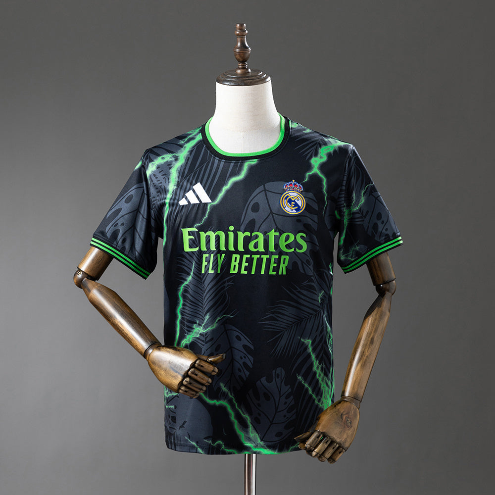 Real Madrid Special Jersey