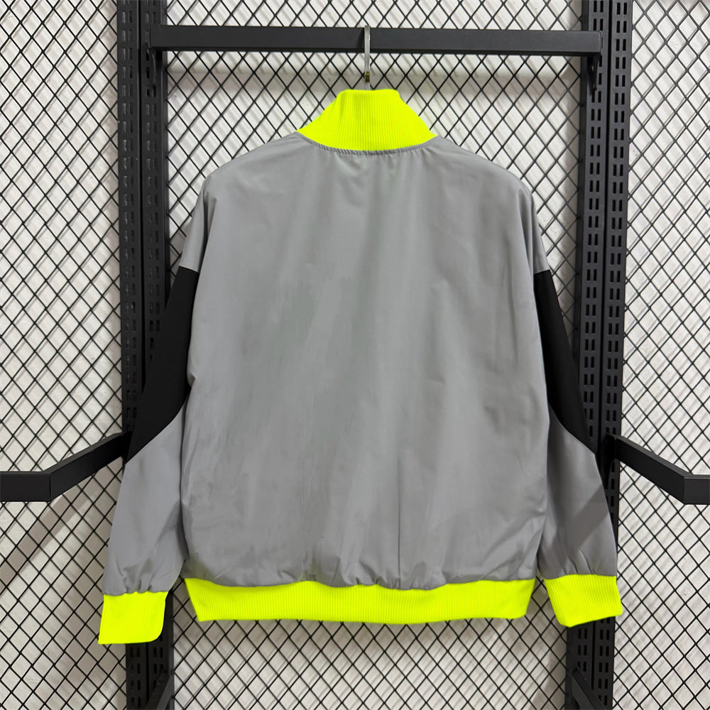 Sporting CP Windbreaker