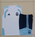 Argentina Training Set