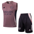Arsenal Training Set