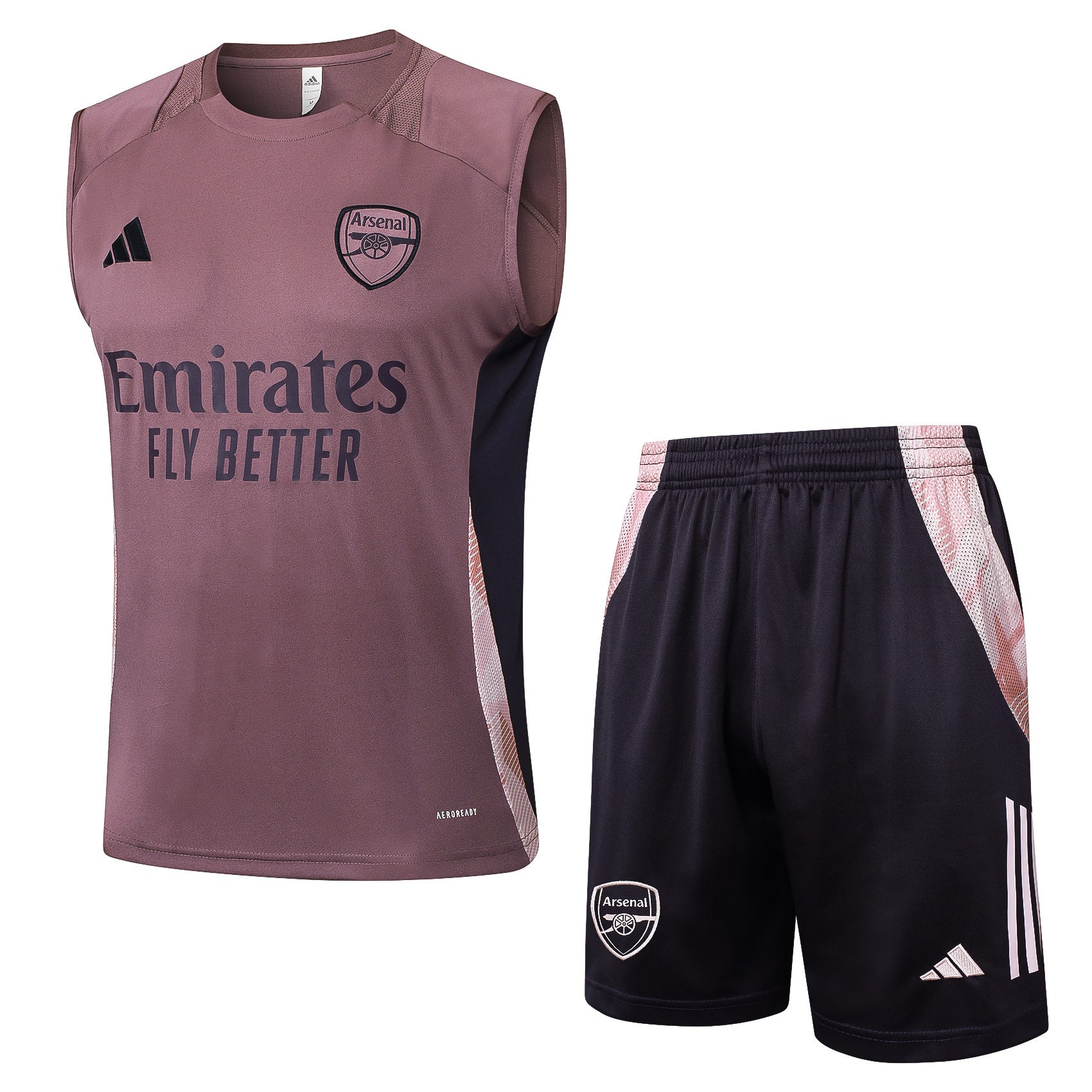 Arsenal Training Set
