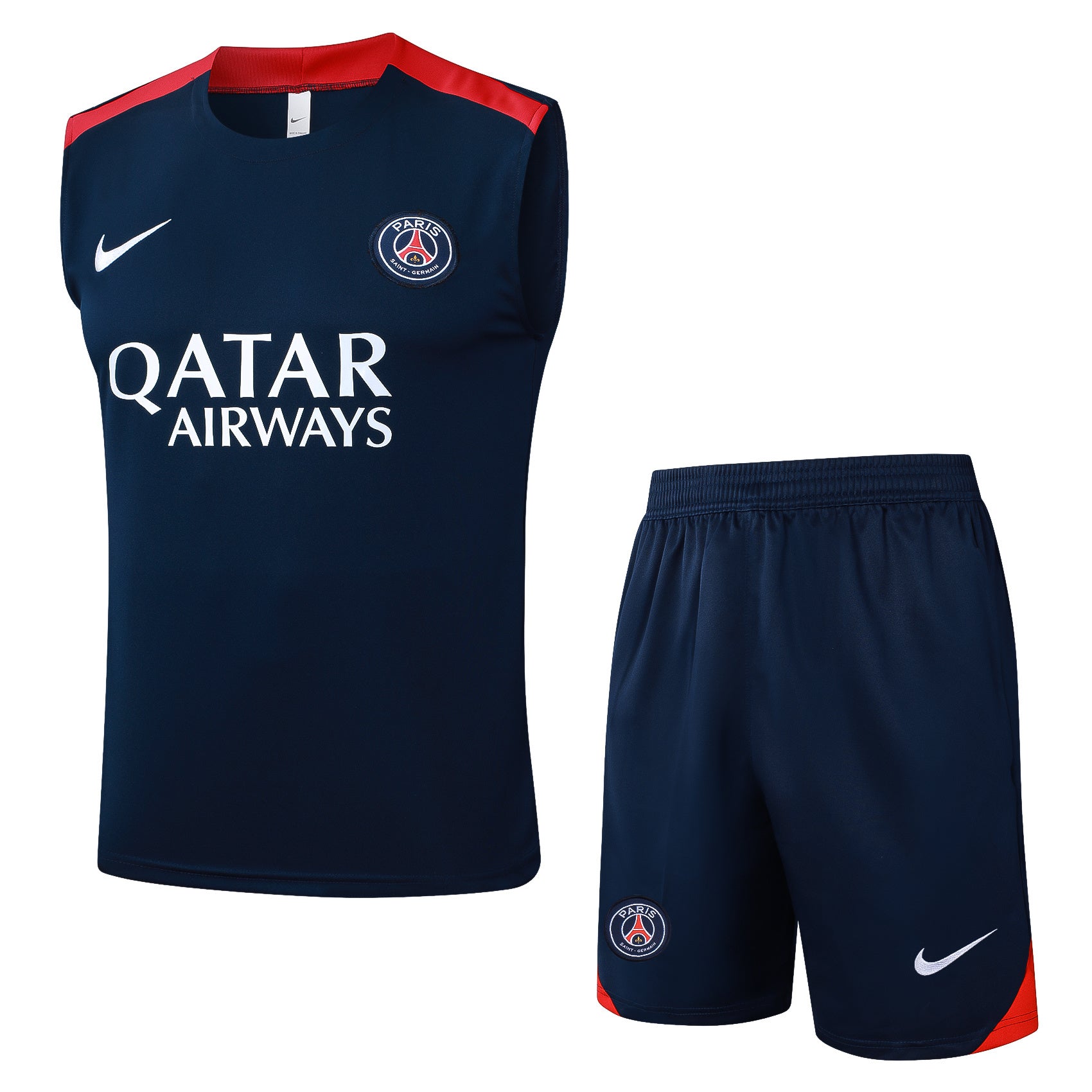 PSG Training Set