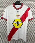 99/00 Vallecano Home Retro Jersey