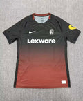 26/27 SC Freiburg Away Jersey