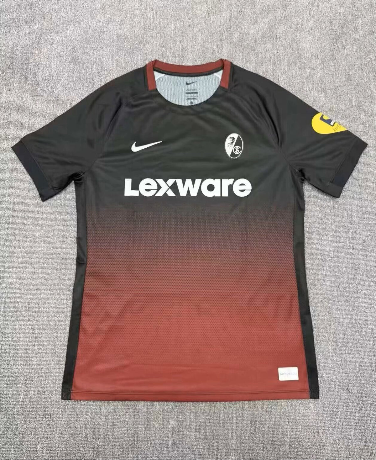 26/27 SC Freiburg Away Jersey