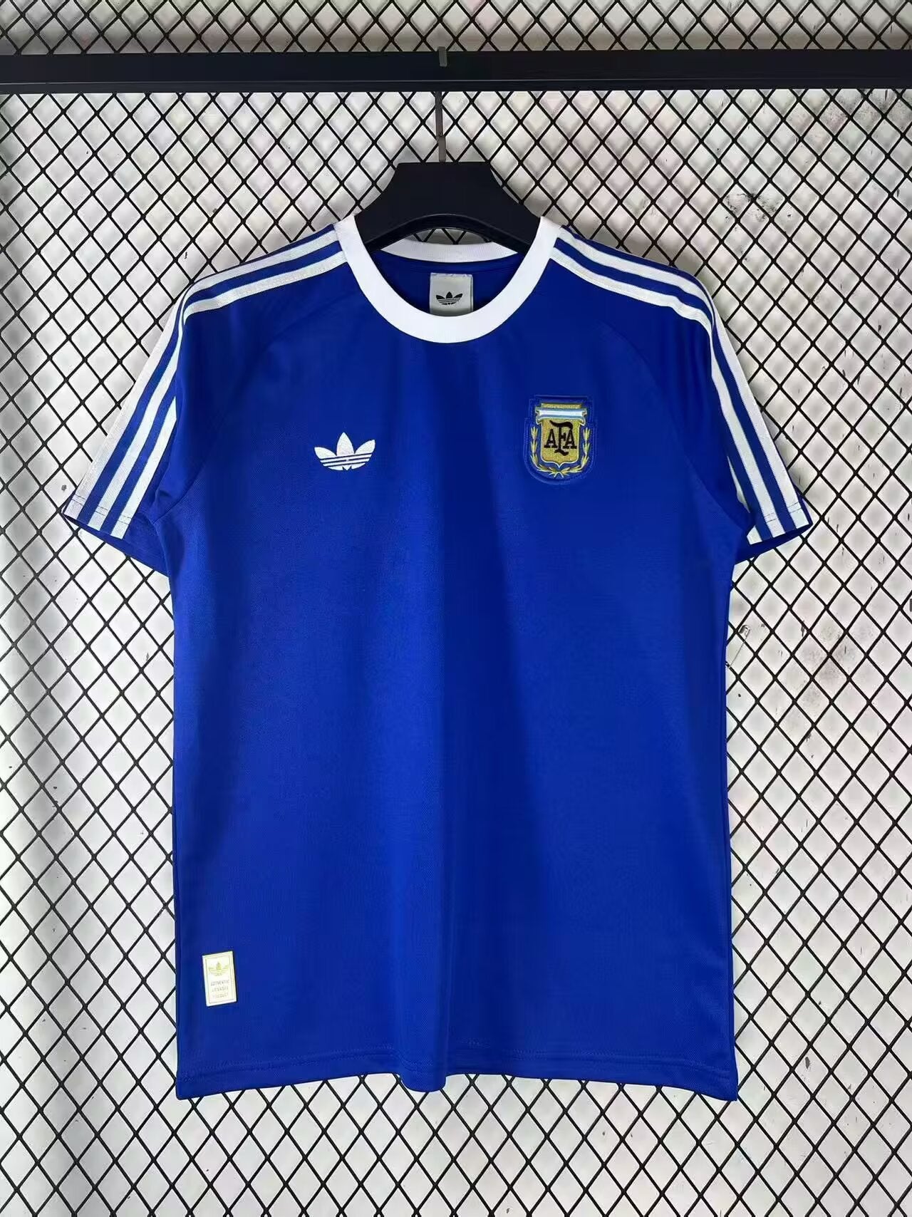 Argentina Special Jersey
