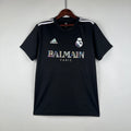 Real Madrid Special Jersey