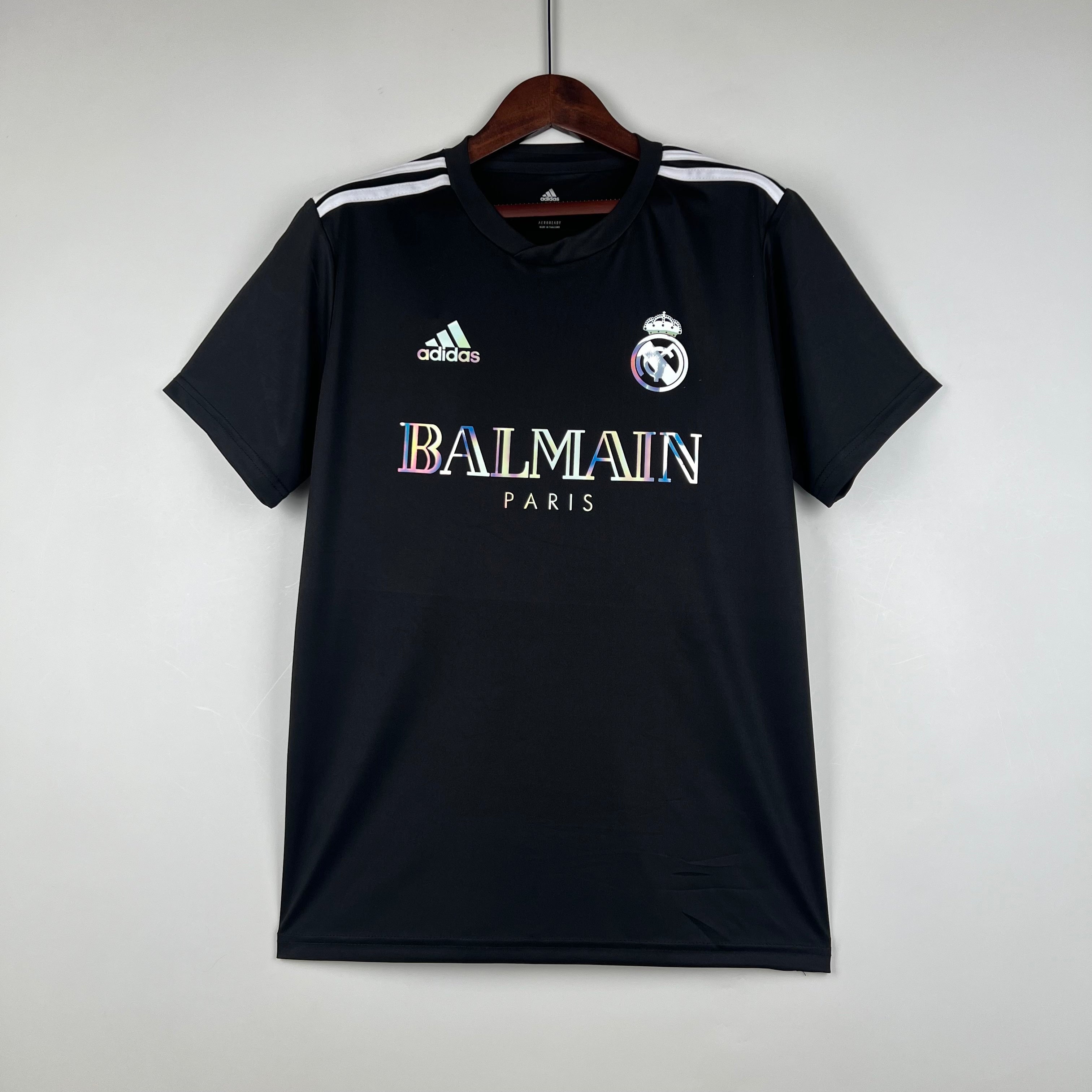 Real Madrid Special Jersey