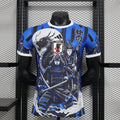 Japan Special Jersey