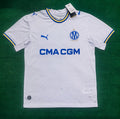26/27 Marseille Home Jersey