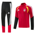 26/27 Germany Tracksuit - Full Zip
